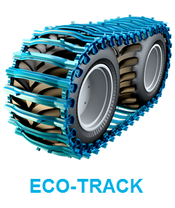 OLOFSFORS ECO-TRACK