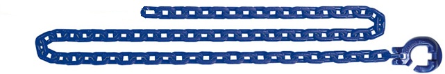PEWAG JOKER V8 D-XF 3m 8mm