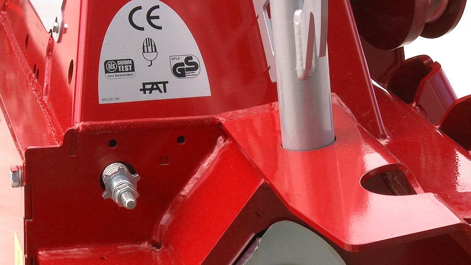 NAVIJÁK TAJFUN EGV 65 AHK SG 2,05m