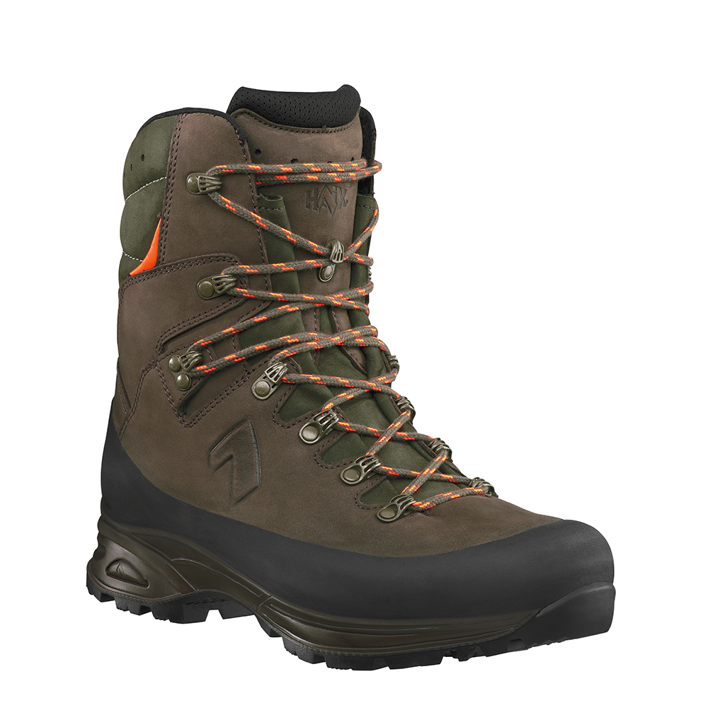 Outdoorová obuv HAIX Nature One GTX