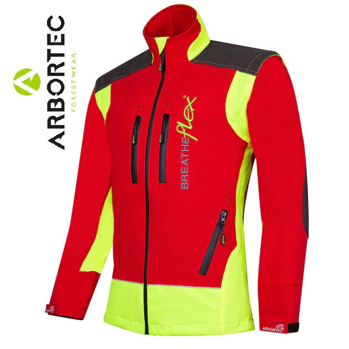 Bunda Arbortec Breatheflex